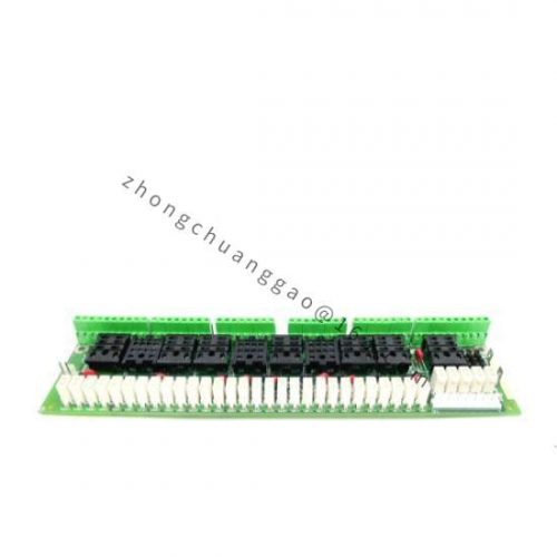 Schneider 1440-VSE02-01RA Control Module