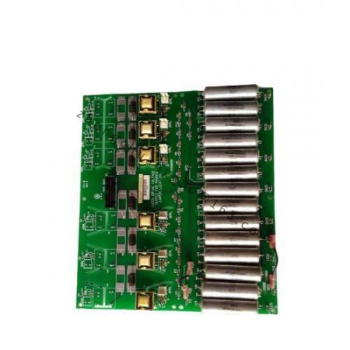 GE Fanuc DS200SDCIG1A: High-Performance PLC Module