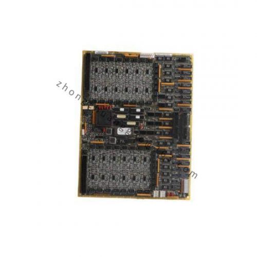 YOKOGAWA PW482-10 S2 - High-Performance Power Supply Module