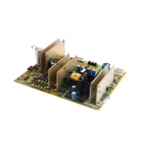 Schneider 1440-VSE02-01RA Control Module