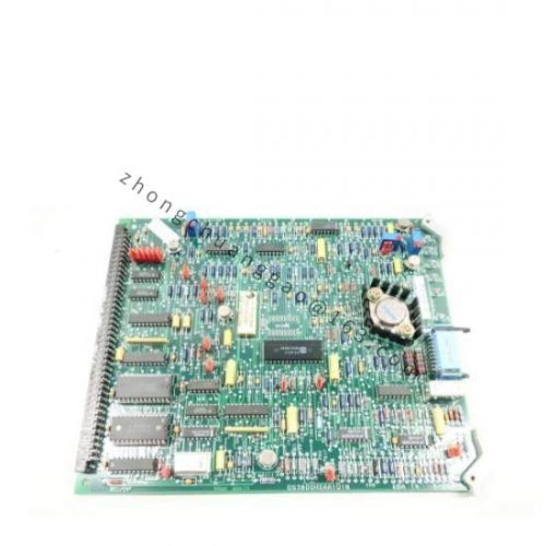 GE Fanuc IC695CPE310-FS Programmable Logic Controller, 200 characters or less