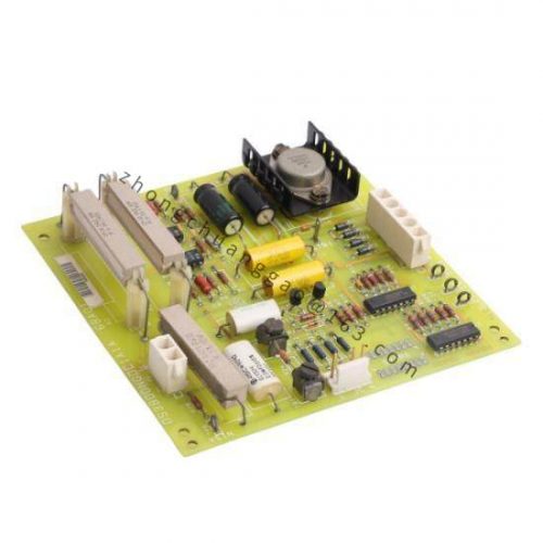 GE Fanuc DS3800NGDC1A1A: Advanced Power Generation Control Module