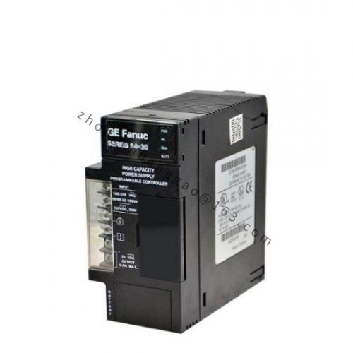 GE-FANUC IC6955PSD040 Power Supply
