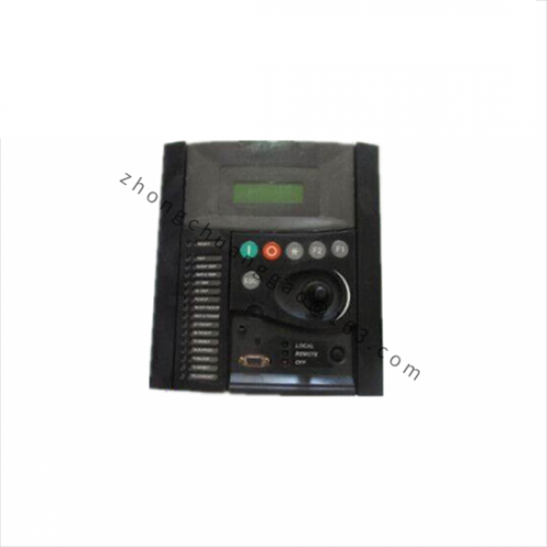 GE AF-650 6KGP43001X9XXXA1 Micro Drive, High Efficiency & Versatility