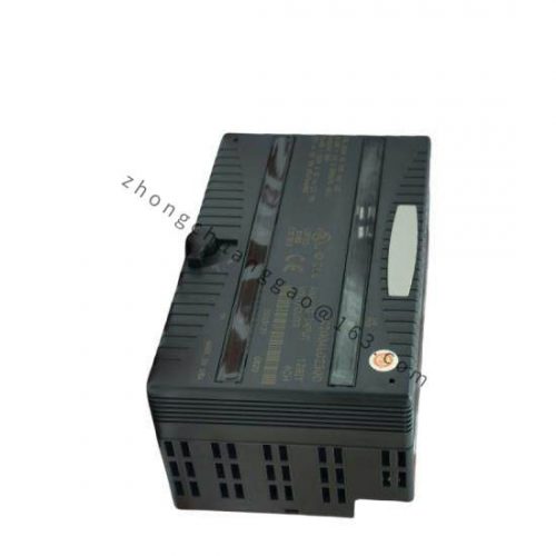 FANUC A06B-6089-H102 - High-Precision Digital Input/Output Module for CNC Machines
