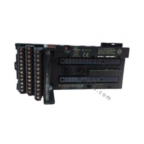 GE FANUC IC200CHS022 Industrial Controllers, Precision and Efficiency in Automation