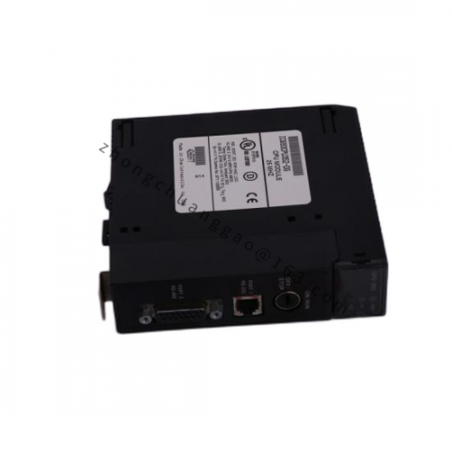 GE Fanuc IC200PER102 Power Supply Module