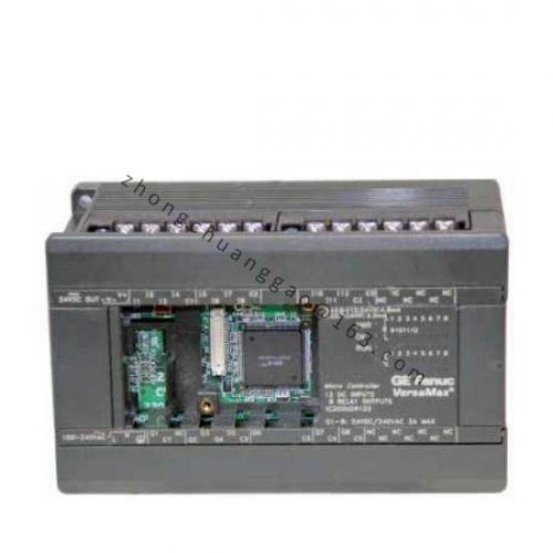 ABB 2198-DB42-F | Advanced Industrial Control Module