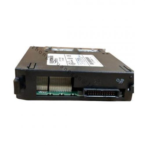 GE FANUC IC693ALG391 Series 90-30 Programmable Logic Controller Module