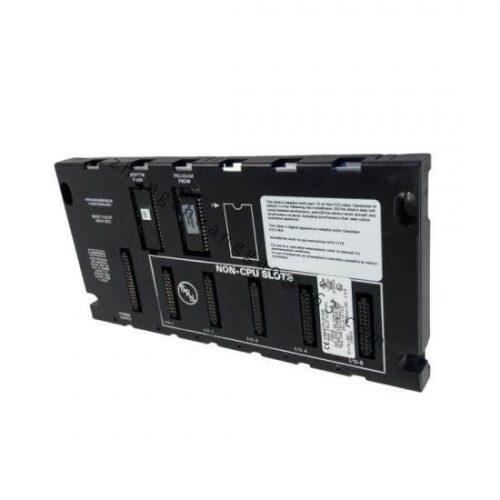 GE Fanuc IC693CPU313W - High-Performance 90-30 Series CPU Module