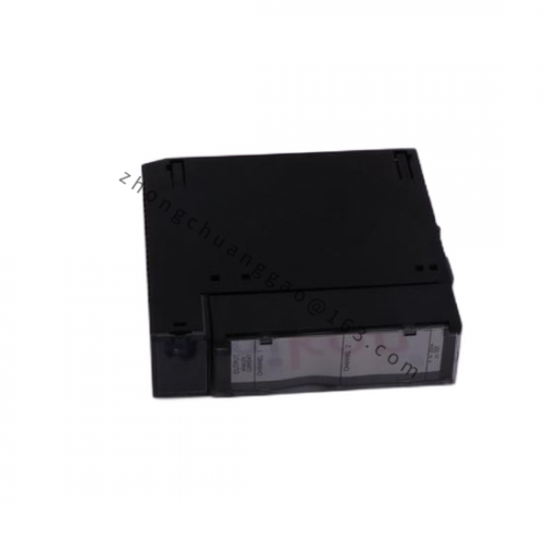 GE Fanuc IC693MDL732 | Modular Control System | Series 90-30 | Input Module