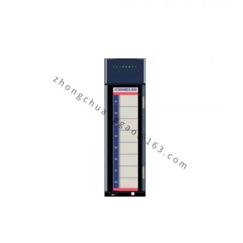 GE FANUC IC694MDL930: High-Performance Discrete Output Module