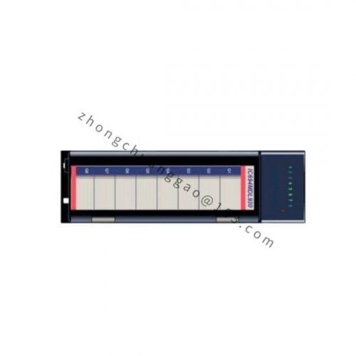 GE FANUC IC694MDL930: High-Performance Discrete Output Module