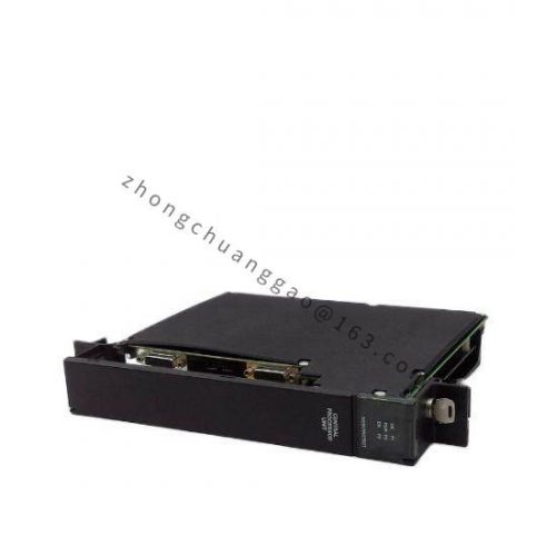 Rockwell Automation 1775-S4B PLC Controller, Advanced Manufacturing, Control System Components, Programmable Logic Controllers