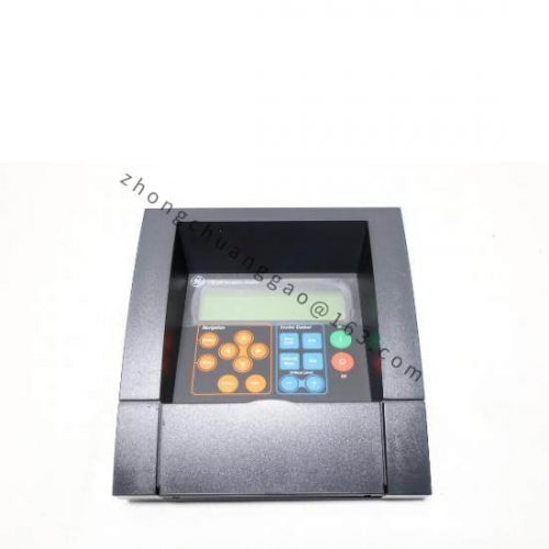 GE Fanuc IC752SPL013-BA Versamax PLC, Advanced Control for Industrial Automation