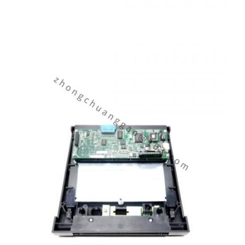GE Fanuc IC752SPL013-BA Versamax PLC, Advanced Control for Industrial Automation