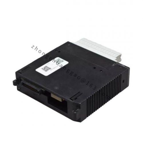 GE HE693THM166E Industrial Input Module