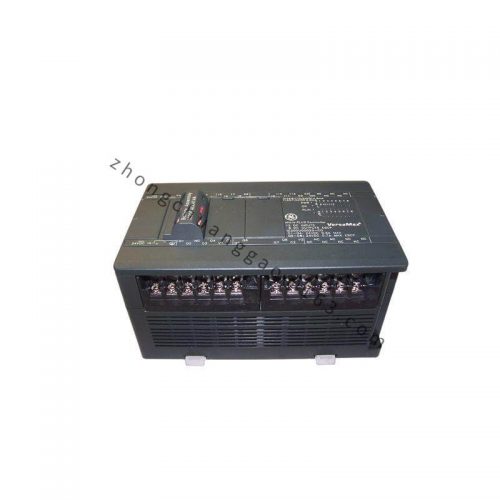 Allen Bradley 1746-IM16 SLC 500 Digital AC Input Module - Industrial Control Solutions