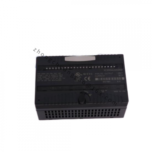 Allen Bradley 1746-IV16 PLC Control Module, High Precision, Industrial Automation