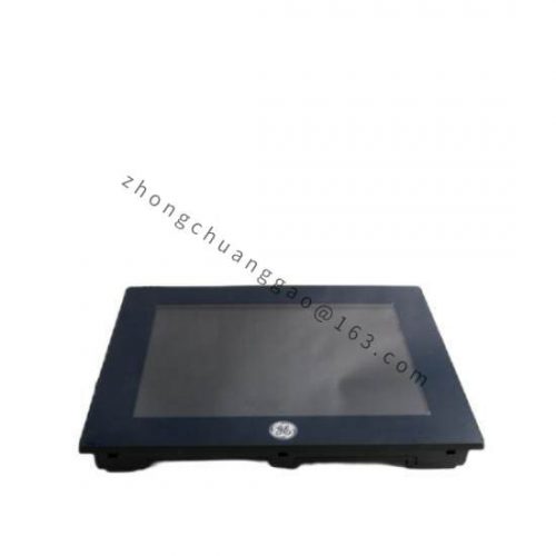GE IC755CSS15CDA AG - 15 Inch Qp+ Ge Bezel