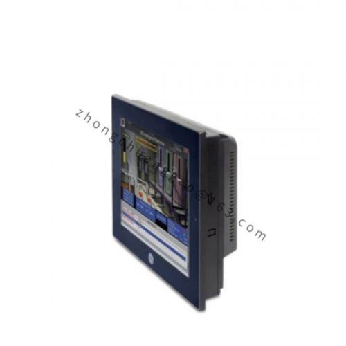GE IC755CSS15CDA AG - 15 Inch Qp+ Ge Bezel