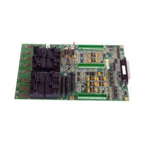 GE-FANUC IS210AEAAH1B Turbine Control Module