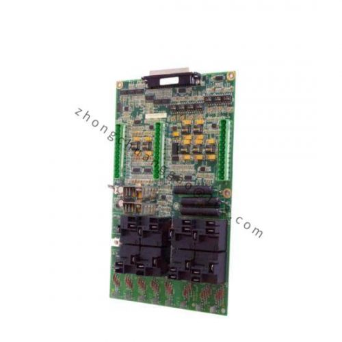 GE-FANUC IS210AEAAH1B Turbine Control Module