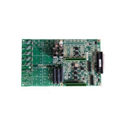 GE Fanuc A02B-0303-C125#M Factory Package: Precision CNC Control Module