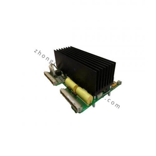 GE HE693THM884N - Advanced Industrial Control Module