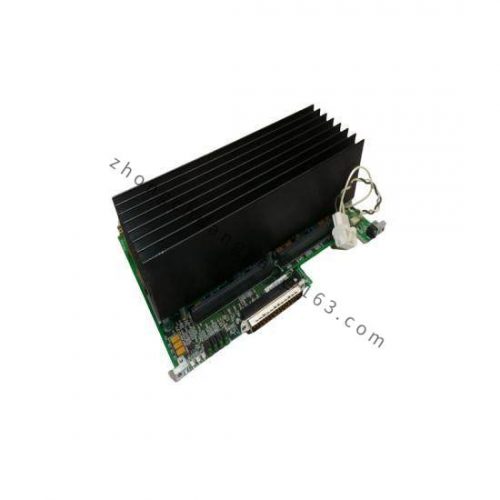 GE FANUC IC693MDL730 - Discrete Output Module for Industrial Control Systems