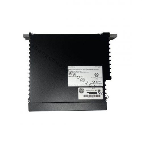 GE IS220PGENH1A Industrial Generator PLC Module