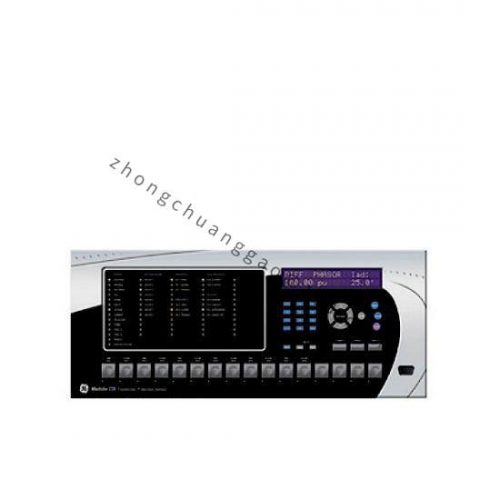 Advanced Industrial Control System - 700-TBR24: Unleashing Precision & Efficiency