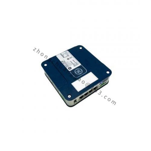 General Electric EPSCPE100-ABAE Standalone Controller: High-Performance, Industry-Leading Automation Solution