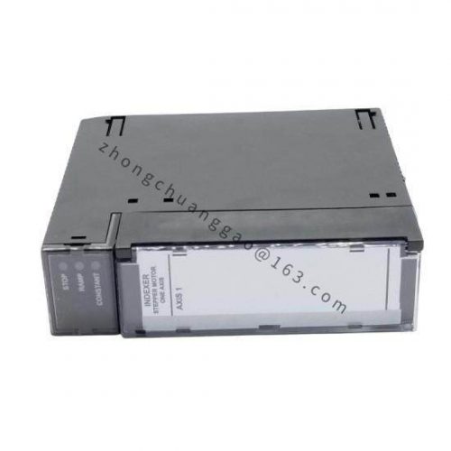 GE IC693MDR390 Discrete Input Module, Control System Electronics