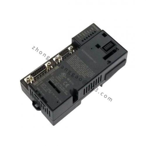 GE IC200MDL940E: High-Performance Industrial Control Module