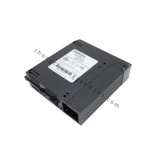 GE IC693CMM311 - Modular Control System Module, High Performance & Reliability