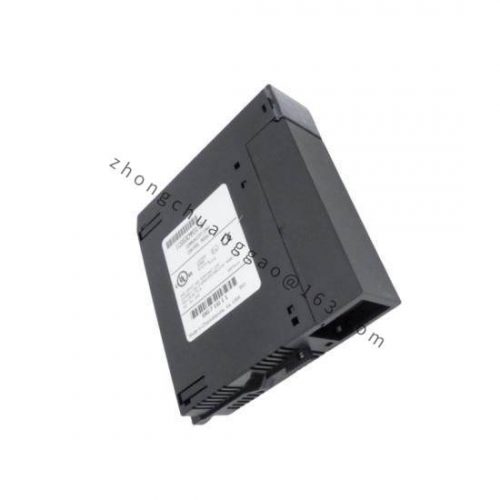 GE IC693CMM311 - Modular Control System Module, High Performance & Reliability