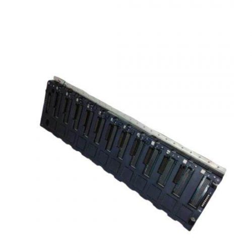 GE IC695CHS012 - Advanced Process Control Module