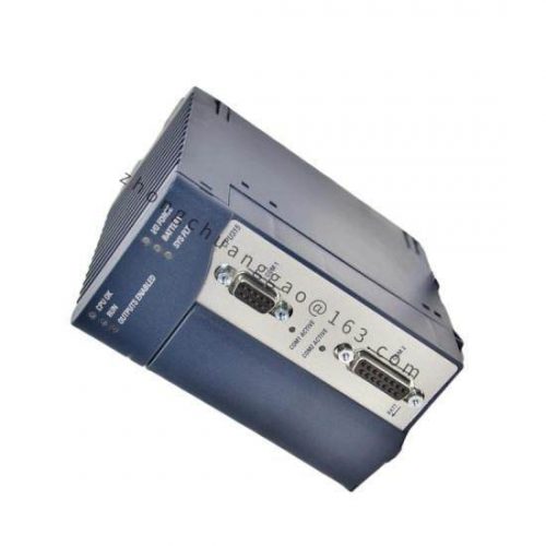 GE IC695CPU315 - Advanced Programmable Controller, for Industrial Automation Solutions