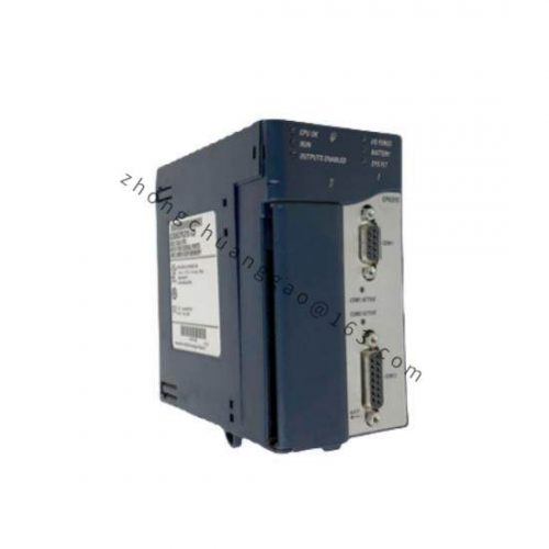 GE IC695PBS301 Process Bus System Board, Industrial Automation Module