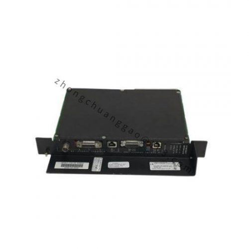 General Electric IC697CMM742-FF Ethernet Interface Module for Industrial Automation