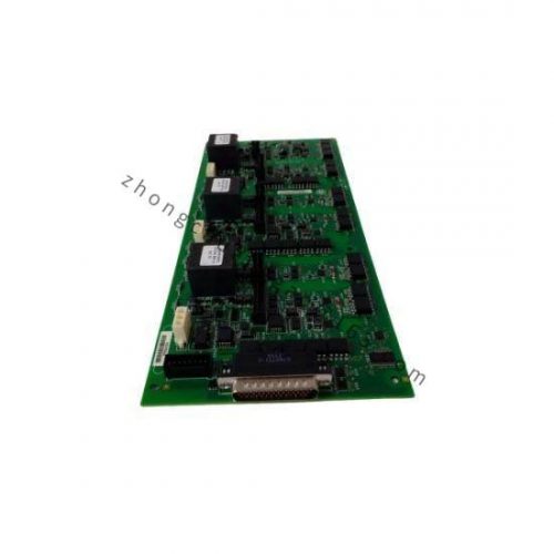 GE-FANUC IS210AEBIH3BE Printed Circuit Board