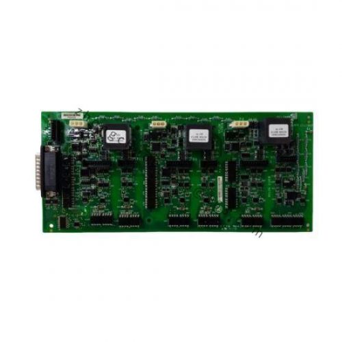 GE-FANUC IS210AEBIH3BE Printed Circuit Board