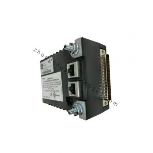 General Electric IS220PRTDH1B / IS230SNRTH2A / IS200SRTDH2ACB - Precision Temperature Sensing Module for Advanced Industrial Controls