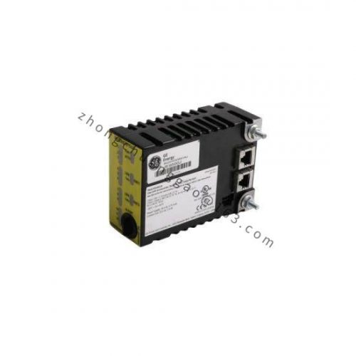 General Electric IS220YDOAS1AJ Discrete Output Pack: Industrial Automation Excellence