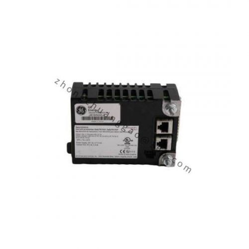 General Electric IS220YDOAS1AJ Discrete Output Pack: Industrial Automation Excellence