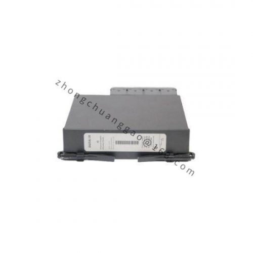 GE UR6GH Digital I/O Module: Enhancing Control Systems for Industrial Applications