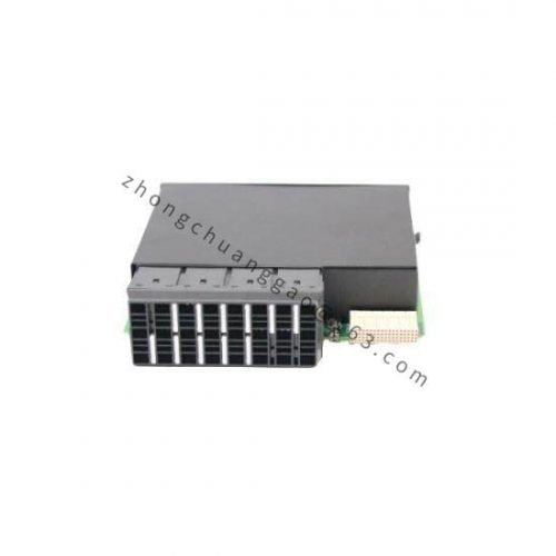 GE UR6GH Digital I/O Module: Enhancing Control Systems for Industrial Applications