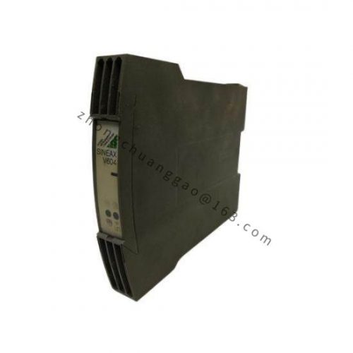 SIEMENS 6FM1707-3AA10 - WF 707 CAM Controller Module, High-performance Control Solutions