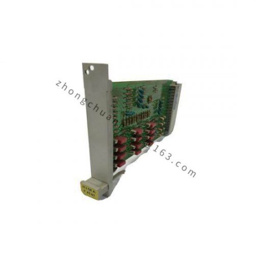 Hima K7214 Industrial Control Module, High-Precision Automation Solutions